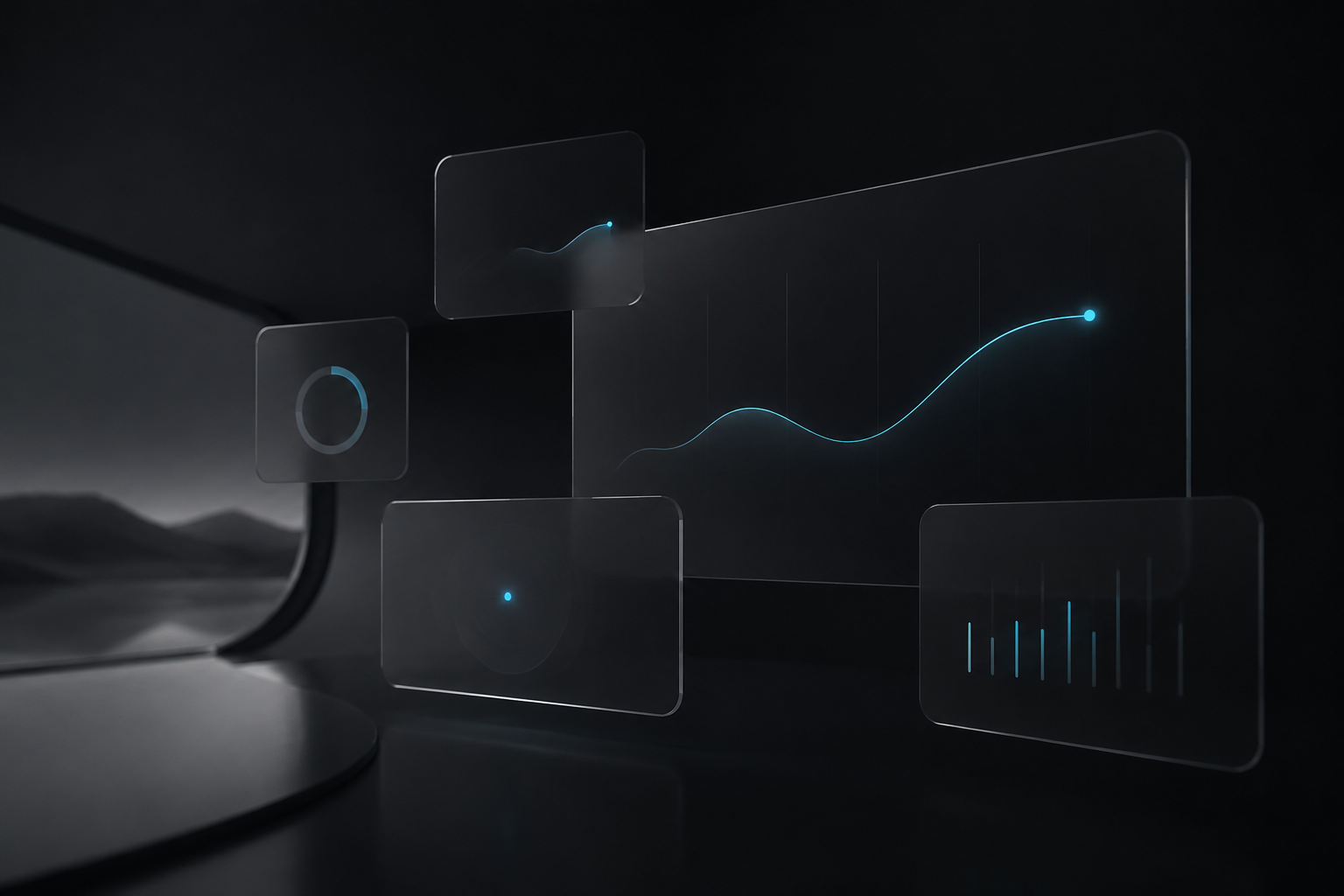 XtreamGo control panel